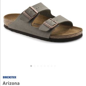 Birkenstocks
